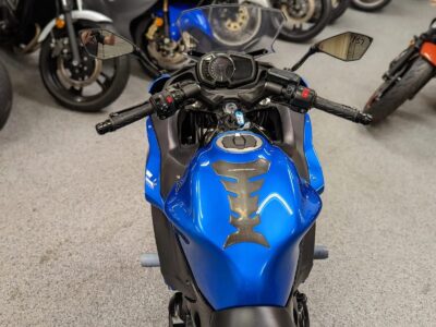 2018 Kawasaki Ninja 650