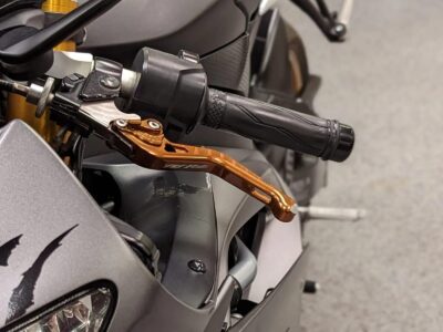 2014 Yamaha R6