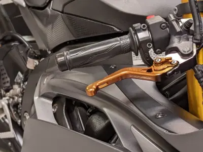 2014 Yamaha R6