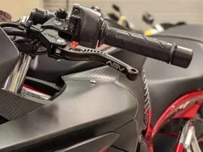 2016 Honda CBR650F CBR 650 ABS