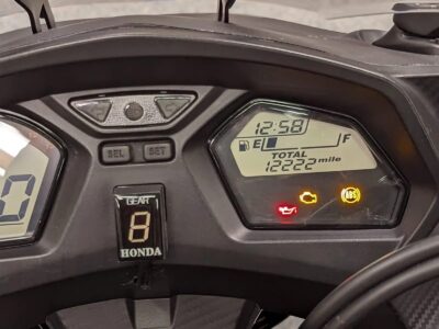 2016 Honda CBR650F CBR 650 ABS