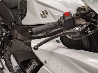 2019 Suzuki GSXR 600