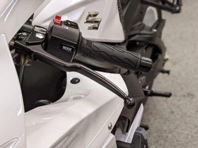 2019 Suzuki GSXR 600