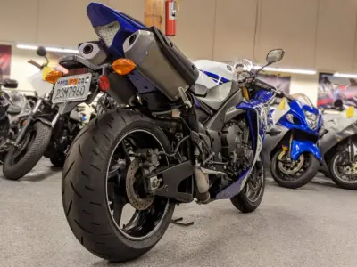 2014 Yamaha R1