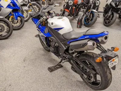 2014 Yamaha R1