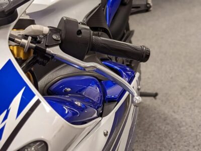 2014 Yamaha R1