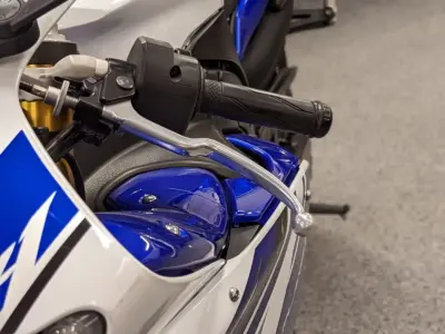 2014 Yamaha R1