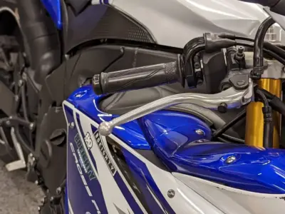 2014 Yamaha R1