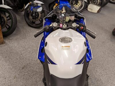 2014 Yamaha R1