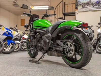 2015 Kawasaki Vulcan S