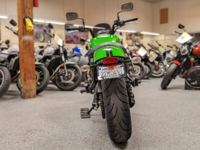 2015 Kawasaki Vulcan S