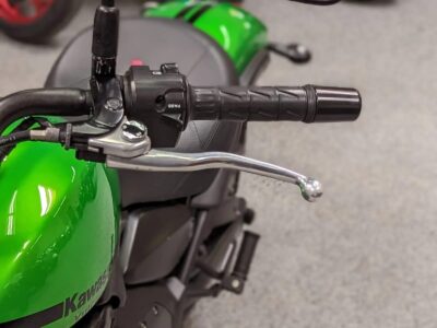 2015 Kawasaki Vulcan S