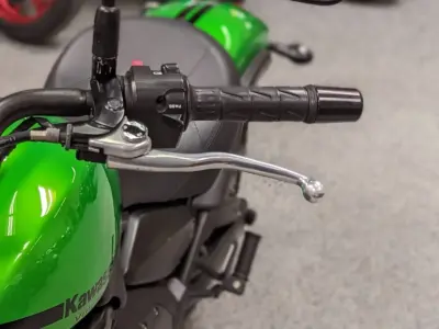 2015 Kawasaki Vulcan S