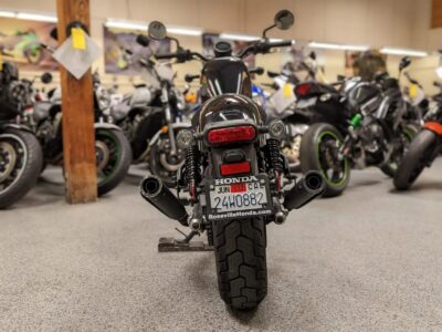2020 Honda Rebel 300