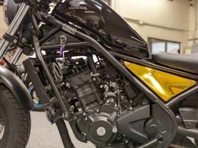 2020 Honda Rebel 300