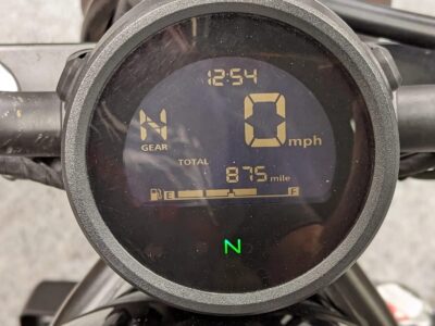 2020 Honda Rebel 300