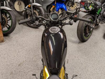 2020 Honda Rebel 300