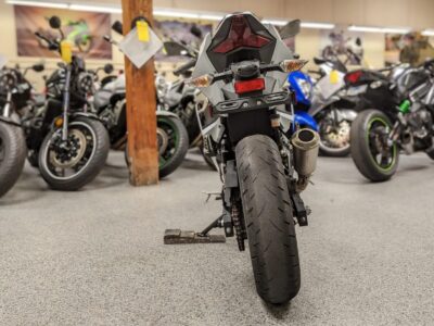 2020 Kawasaki Ninja 400 ABS
