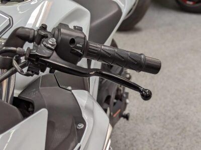 2020 Kawasaki Ninja 400 ABS