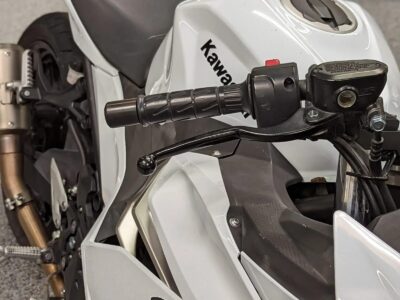 2020 Kawasaki Ninja 400 ABS