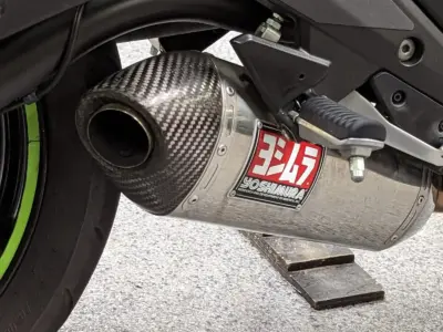 2016 Kawasaki Ninja 650 ABS