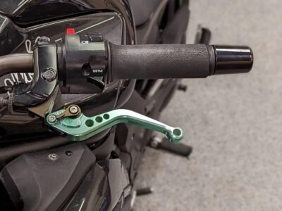 2016 Kawasaki Ninja 650 ABS