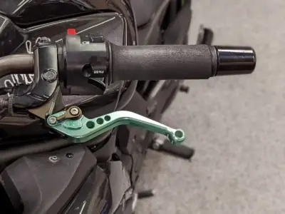 2016 Kawasaki Ninja 650 ABS