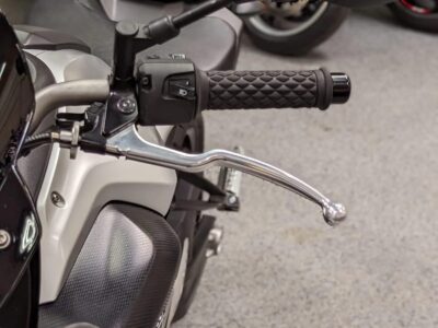 2017 Yamaha FZ07 FZ-07