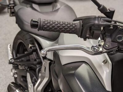 2017 Yamaha FZ07 FZ-07