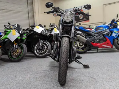 2016 Yamaha Bolt R SPEC