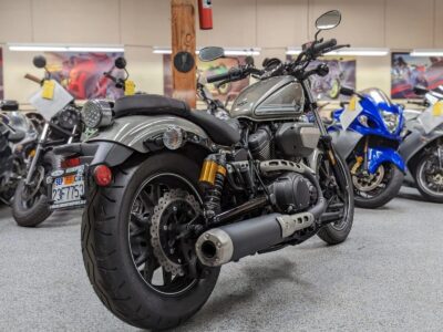 2016 Yamaha Bolt R SPEC
