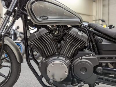 2016 Yamaha Bolt R SPEC