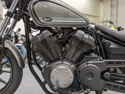 2016 Yamaha Bolt R SPEC