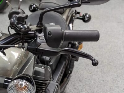 2016 Yamaha Bolt R SPEC