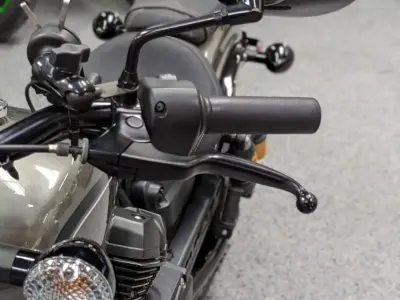 2016 Yamaha Bolt R SPEC