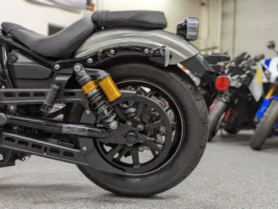 2016 Yamaha Bolt R SPEC