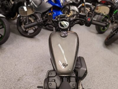 2016 Yamaha Bolt R SPEC
