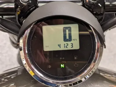 2016 Yamaha Bolt R SPEC