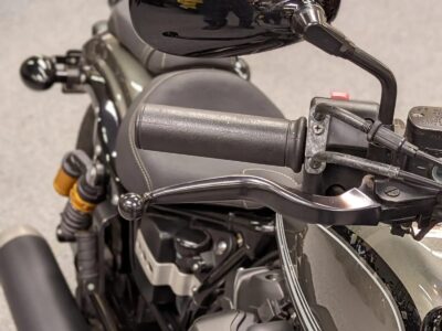 2016 Yamaha Bolt R SPEC