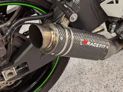 2014 Kawasaki Ninja ZX10R