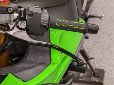 2014 Kawasaki Ninja ZX10R