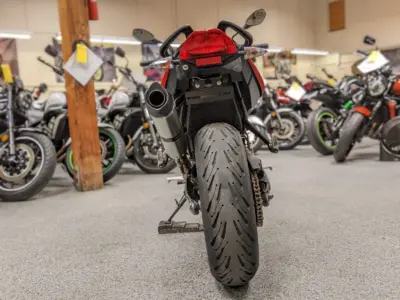 2015 BMW F800R