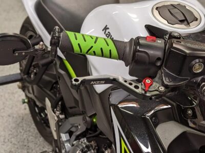 2017 Kawasaki Z650