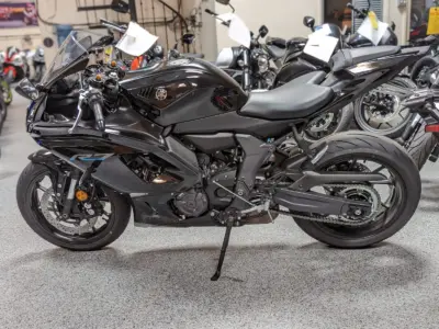 2023 YAMAHA R7