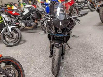 2023 YAMAHA R7