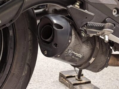 2015 Kawasaki Ninja 650 ABS