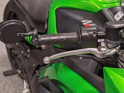 2015 Kawasaki Ninja 650 ABS