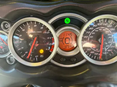 2014 Suzuki Hayabusa GSX1300R SPECIAL EDITION