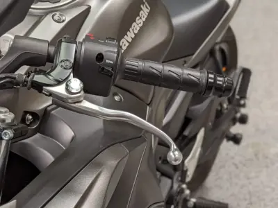 2022 Kawasaki Ninja 650