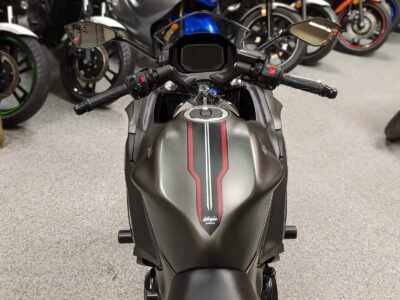 2022 Kawasaki Ninja 650